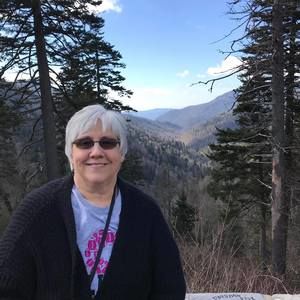 Meet your Posher, Renee'